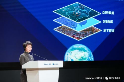 互聯(lián)互通的時空數(shù)字底座WeMap 賦能產(chǎn)業(yè)智慧升級的新引擎